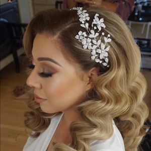 Bridal Styles Boutique Headpiece